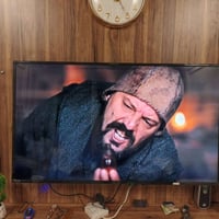 بلازما الوادي • ٦٠ بوصة • فول مواصفات