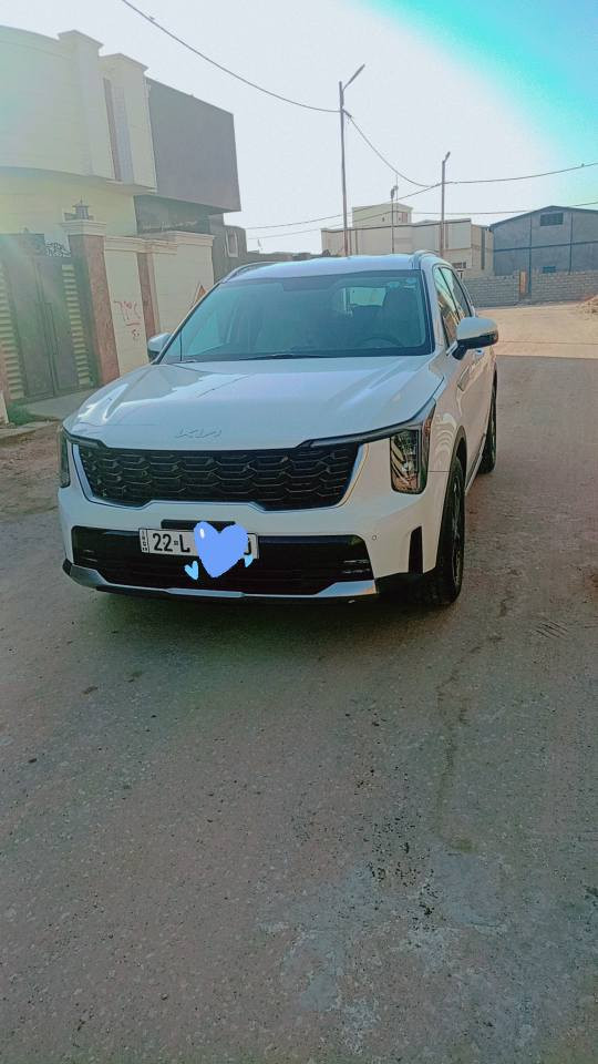 كي سورنتو خليجي كفاله عامه اربيل رقم موبايل *********** ديوانية, القادسية
