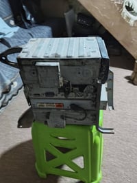 قطع غيار • فلات اتصال • رأس ثور