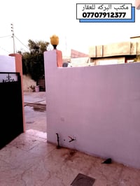 خانقين بختياري • مشتمل مربع • ١٠٠م