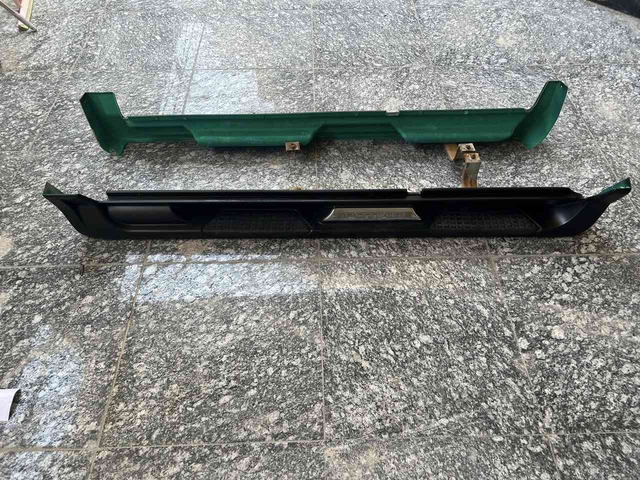 السلام عليكم 
عندي غراض سبورتج 2009 للبيع مكاني البصرة ماعندي توصيل 
***********
