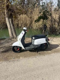 بوليسي كابريتر • ناقص سلف وكهرباء • جسر خرنابات