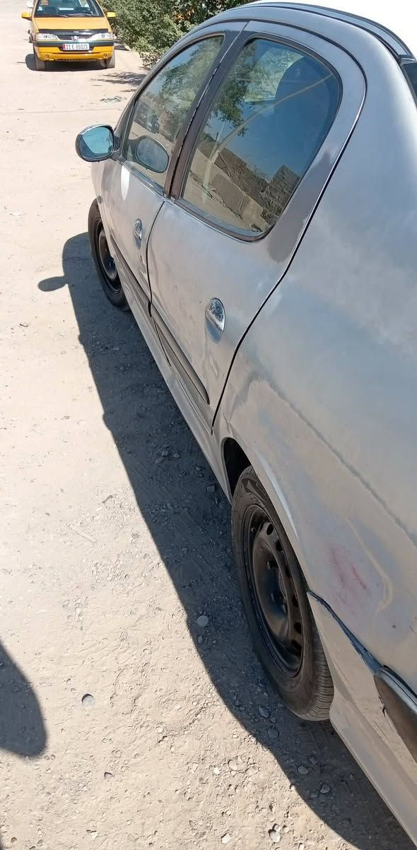 موديل ٢٠٠٩
ب اسمي
بيجو فرنسي
بغداد الدوره ***********
سياره جاهزه من كلشي
كير مكينه صدر امامي و خلفي قاعه فيوزات
 كهربائيات 
تبريد باتري جديد تايرات جدد
