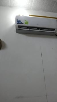 مكيف سبليت • طن ونص • اواكس