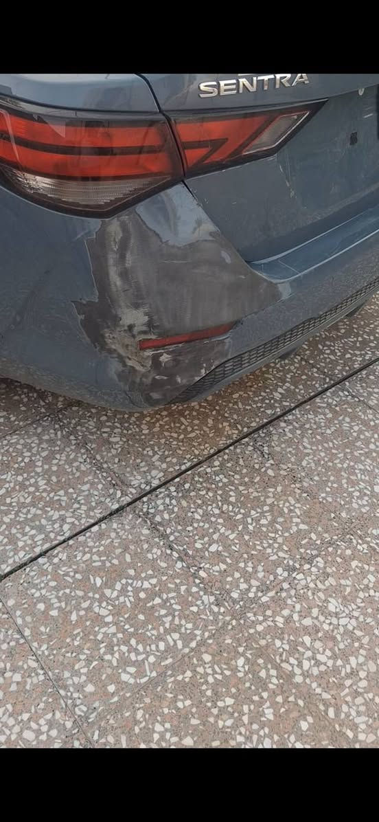 السلام عليكم
سنترا 2024 فئه SVوارد امريكي
ممرقمه دخول جديد
مكان السياره / الرمادي 
لون سمنتي 
حجم المحرك : 2000
سياره ٤٨٩٥ماشيه بعدها زيرو وضع شركه
 (حادثه بس جزء من الدعاميه الخلفيه تعتبر كلين بدون ضرر موضح في الصور 
_ _ شاشه وسطيه  وكامره خلفيه 
_ _ بصمه تشغيل 
_ _ رادارات جانبيه 
_ _ حساس اجتياز 
_ _ رادار امامي وتوقف ذاتي
_ _ تحديد مسار 
_ _قياده ذاتيه وتحديد سرعه 
_ _حساسات خلفيه
 السعر /160 ورقه وقابل لتفاوض
للاستفسار // *********** واتساب
———————————————— 🔻
