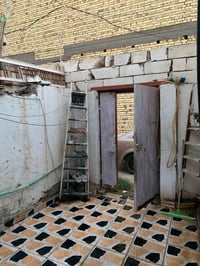 طلعيه خلف مدرسة الامامين • ١٢٠م • غرفتين