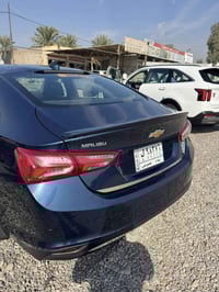 ماليبو LT • ٢٠١٩ • كفالة