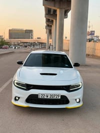 تشارجر GT • بلاك ادشن • بدون ايرباق