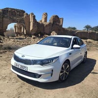 اوبتيما • ٢٠١٨ • كفالة عامة