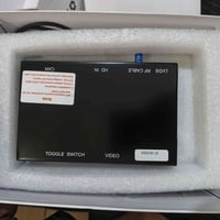 محول لاسلكي • مرسيدس ٢٠١٢-٢٠١٥ • BYD