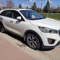 سرنتو • ٢٠١٧ • فتحة سقف