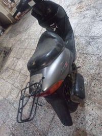 سوزوكي • مكينة شرط • دك ٦٠