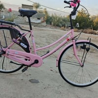 موديل ٢١ • نضيف • نجف العباسية