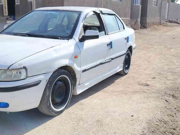 سمند موديل ١٠ رقم واسط أبيع بدون مالك ما اندله
كير محرك شرط
سعر ١٥قفل
مكان اسماوه
متواجد خاص
