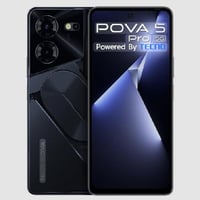 بوفا ٥ برو • ٢٥٦ • شاشة مخدوشة