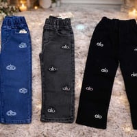 كابوي بناتي • ٤-١٠ سنوات • الموصل حي السكر