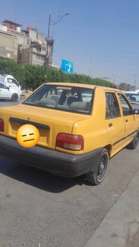 مديل ٢٠١٢ • مكينه وكير مكفول • كربلاء