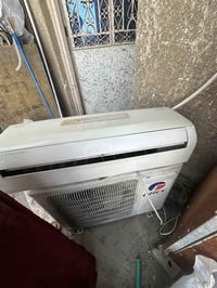 سبلت • كاريير ١طن • شغال