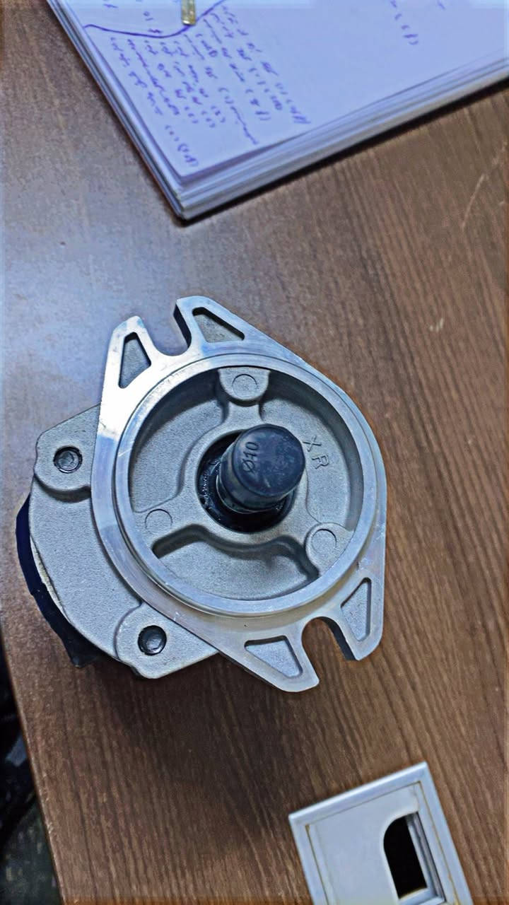 توفر مضخات C16 جديد
للاستفسار ***********
