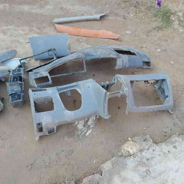 للبيع للبيع // غراض كورلا نحله 2007  وارد أمريكي قيم واخذ بل يرضي الله // رقمي معه منضومه غاز جاهزه لشراي يتصل // مكاني واسط العزيزيه // ***********//
