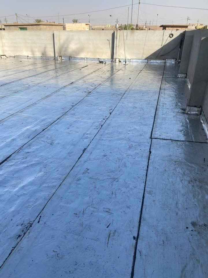 💧شغلنا بل ايزوكام والقير وماستك والوترستوب وجميع العوازل الرطوبه ب اسعار مناسبه و تنافسيه نشتغل داخل وخارج الموصل وجميع المناطق والمباني كافه للاستفسار اتصل 📞📞 ***********
05710113170
