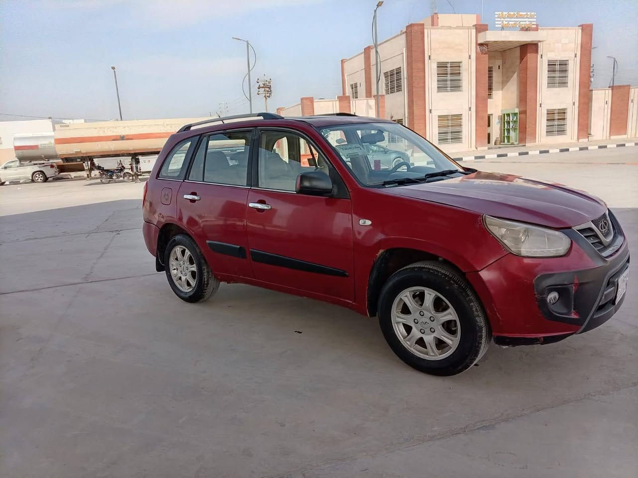 تيكو مديل ٢٠١٢
رقم بابل الماني مداور كير محرك بلاديات مكفوله تبريد تدفئه شغالات تحكم ستيرن سنتر لوك فتحه السياره بلاديه مامصبوغه السعر ٥٥ وبيهه مجال  ***********
   ***********
