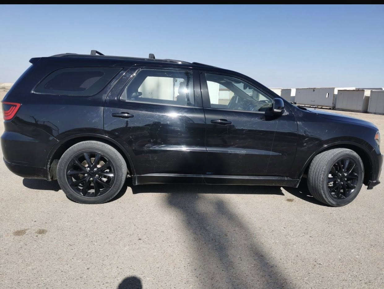 دورنكو 2017 جي تي فول١/١وارد امريكي ماشي85  رقم اربيل تحويل وكاله حادثهة جاملغ وبنيد بدون شواصي بدون لغود  فتحه سلايد روف كشنات جلد شاشه جبيره كامره خلفيه تشغيل عن بعد اشاير بلمرئي لايت زنون مكانهة البصره السعر205وبيهة مجال سياره جاهزه ع اخر حبايه كير محرك3.6مابيهة كل نقص  مراوس جارجر ***********
