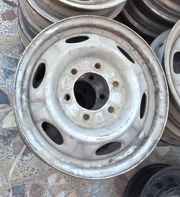 #ويل_H1_حاوية_اصلي_حجم15 
#ويل_هايس_حاوية_اصلي15
#ويل_نيسان_حاوية_اصلي15
يتوفر بيع وتبديل موقعنا كربلاء .. توصيل متوفر 
 🚚واتس ***********
