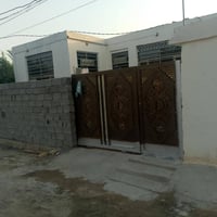 بيت • النيل القديم • ٢٠٠م