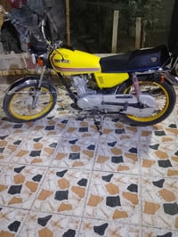 دراجه لبيع ادوات 2014 تعمير جديد مكاني شطره وسعر 350 وبيه مجال لشراي 0...