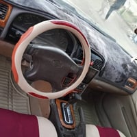 ماكسيما • ٢٠٠٠ • محرك كامري