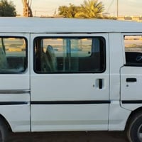 هوندا • مديل ٩٦ • مكينة وگير بريجو