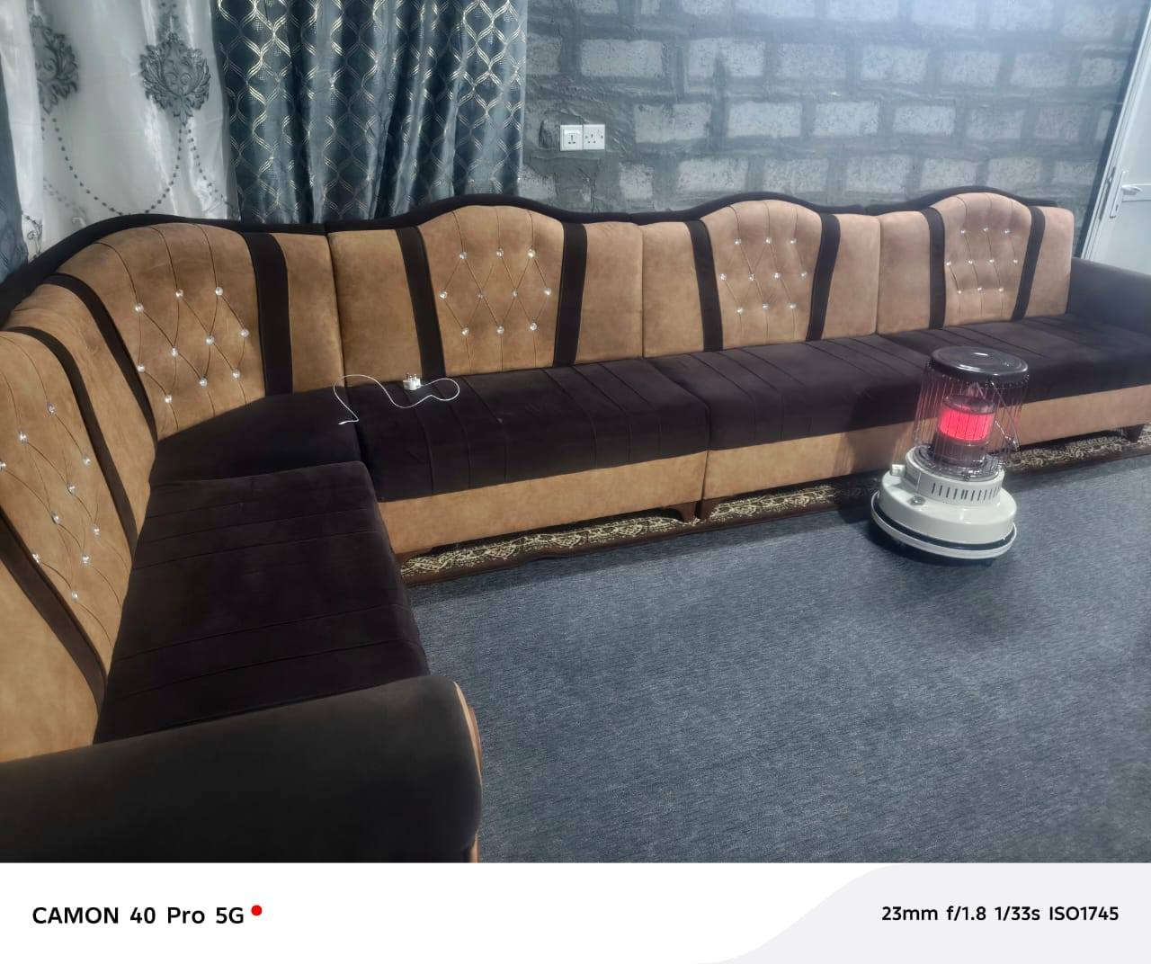 تخمين قنفات كل تخم 10 نفرات
كلش نضيفات اخو الجديد الأسعار اتصل ع الرقم وبيك خير وتدلل 
العنوان الرمانه قرب الجسر
االاتصال ع الرقم ***********
