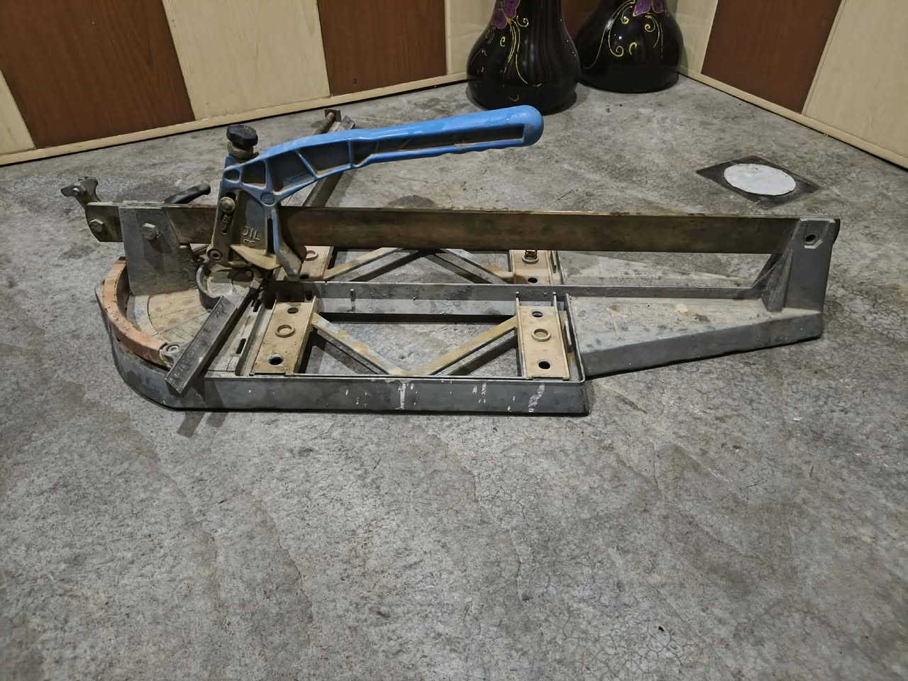 مكص مال سراميك للبيع السعر 20وبي مجال


**إذا كنت صاحب هذا الإعلان وتريد حذفه لأي سبب، رجاءا أرسل رسالة إلى الدعم الفني**