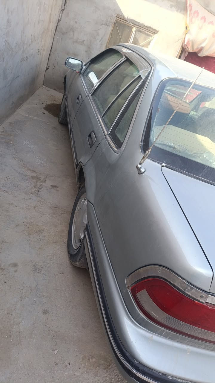 السلام عليكم ورحمه الله وبركاته للبيع برنس دايو موديل 96توني مجفته مشط جديد باتري جديد مصبوغه عام للجماليه  بدون عيب بسمي هزه جديده   رقم كربلاء مكان السياره كربلاء حي النصر***********
