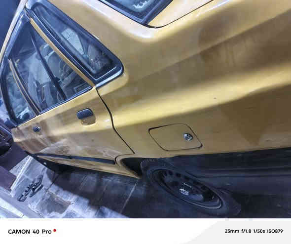 سايبه ٢٠٠١٢ كير مكينه تخم تاير صدر شواصي كفاله عامه سنويه ٢٠٠٢٧ المكان بغداد قرب مرور التاجيات ***********
