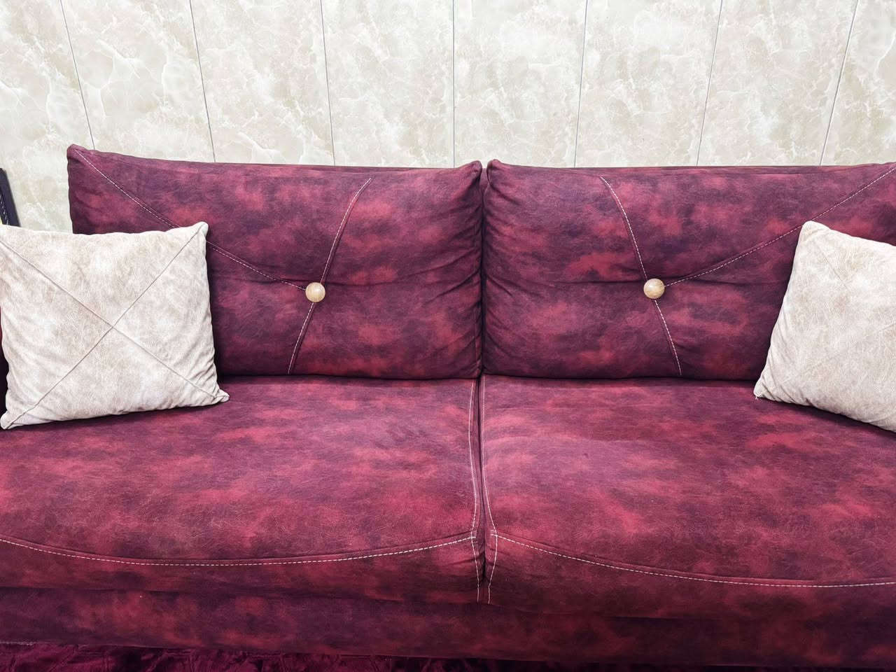 للبيع مكاني البياع
تخم 10 مقاعد تركي 
ثلاجة 
براد 
ميز


**إذا كنت صاحب هذا الإعلان وتريد حذفه لأي سبب، رجاءا أرسل رسالة إلى الدعم الفني**