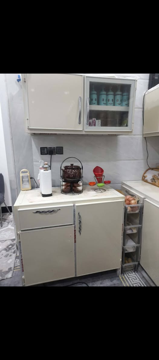 كاونتر تسكام درجه اولى خمس قطع جديد العنوان كوت الشراي خاص السعر ٤٠٠بي مجال للشراي


**إذا كنت صاحب هذا الإعلان وتريد حذفه لأي سبب، رجاءا أرسل رسالة إلى الدعم الفني**