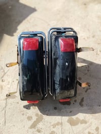 جنط صفاح بوكسر ويرهم دايون مع القواعد مال شد مفاتيح 2 مع اناره تنربط ع...