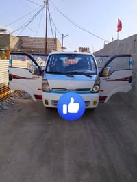 كيا بنكو • ٢٠١٨ • مكينه ٣٠٠٠