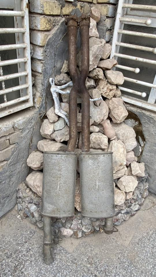 دبات جارجر يوكن وصوتهن واضح بالفيديو
وسطيات رياضي موبر 
وسطيات عريض موبر
اكس بايب
كواتم زوج موبر
كلاصات حار بارد 
قبق مكينه هيمي 
قيم واخذ
***********
