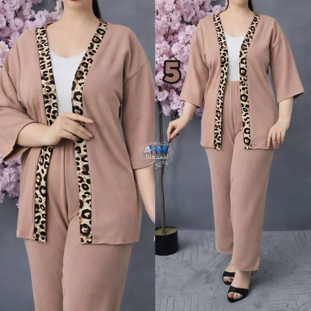 سوت ايروبين قطعتين تطعيم نمري تايكر 🐅 
اخر 10 درزن 
فري سايز 
❌سعر الدرزن السابق 68 الف ❌
✅سعر الدرزن الحالي 60 الف✅


**إذا كنت صاحب هذا الإعلان وتريد حذفه لأي سبب، رجاءا أرسل رسالة إلى الدعم الفني**