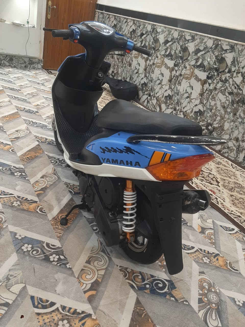 للبيع محرك رمبه ما مفتوحه لسعر 700 دراجه اوراق مكان عماره قضاء قلعه صالح باقي تفاصيل خاص***********
