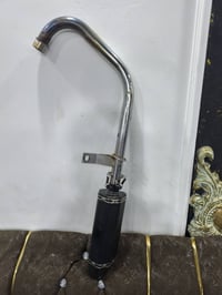 موتوسيكل رياضي • كاتم • ٢٥