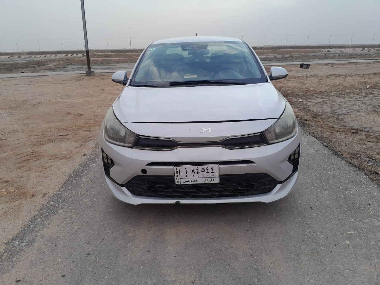 كية ريو وارد أمريكي مديل ٢٠٢٢ معوقين سنة واحده وتصير حره رقم ميسان البصرة, العراق


**إذا كنت صاحب هذا الإعلان وتريد حذفه لأي سبب، رجاءا أرسل رسالة إلى الدعم الفني**