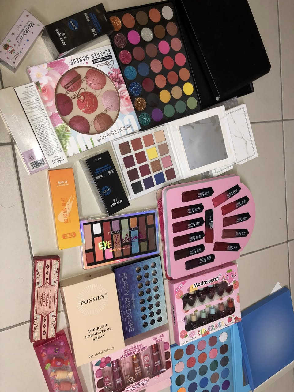 شلعه ١٣٧ قطعه ب ٦٠ الف


**إذا كنت صاحب هذا الإعلان وتريد حذفه لأي سبب، رجاءا أرسل رسالة إلى الدعم الفني**