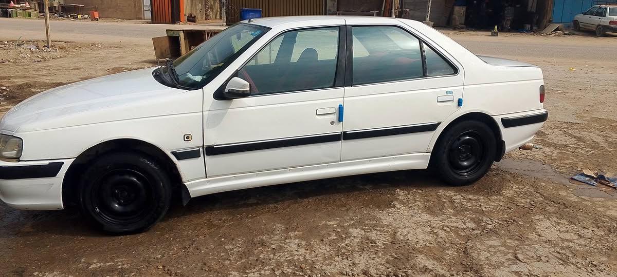 بيجو بارص 2011 رقم كربلاء
هزه جديده رقم دولي سنويه 31 
مكفوله كير ومحرك وحداديه. تبريد تخم تاير جديد 
بيها شويه صبغ بالباب مال السايق  
مصورها فديو وكلشي ذاكره بيها
مكاني نجف الكوفه 
‏‪***********‬‏
