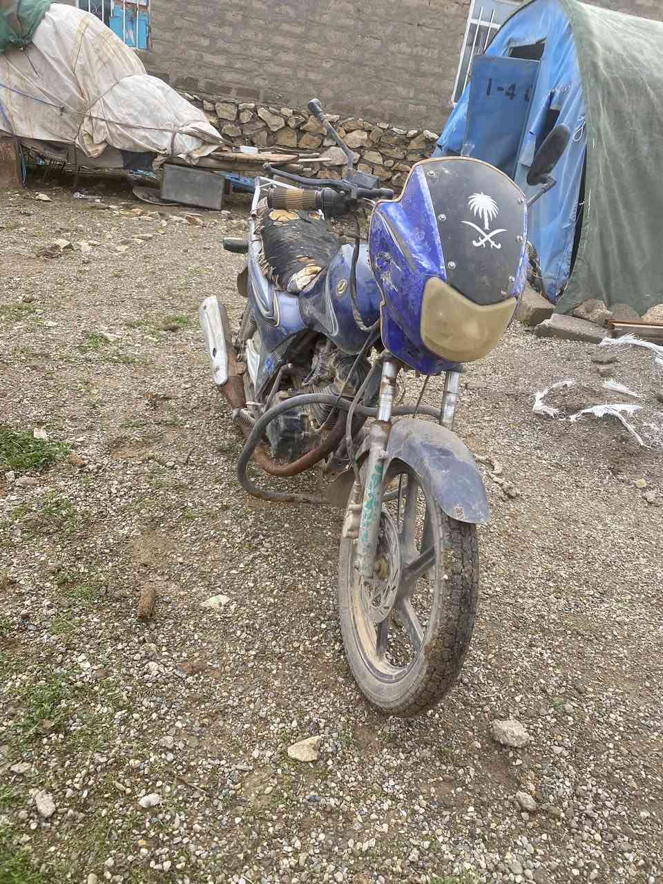 سلام عليكم ماطور للبيع مديلو 14كلو شرط تصل لاستفسار اتصل ***********
