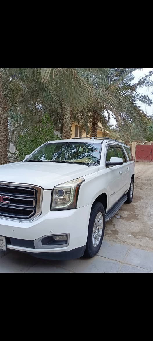 سلام عليكم
للبيع او مراوس جارجر أوباما اصل جمسي يوكن طويله 2019 SLT فول مواصفات رقم بصره اجره لون ابيض اصل وارد امريكي حادثهة جاملغ ايسر وبنيد فقط تبديل بدون دواخل وشويه تصليح يم قبق البانزين كفاله عامه مكينه كير اكسل حداديه تخم تاير باسمي تحويل ثاني يوم مكاني البصره سعرها 295  لاستفسار ***********
