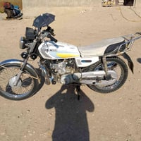 دراجة 4 كير • شاصي تايكر • أوراق كاملة